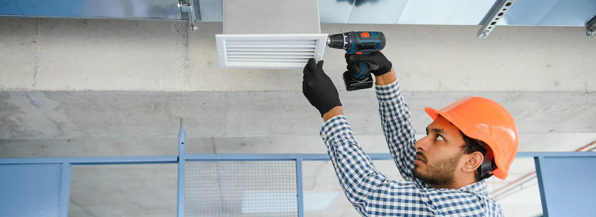 Air Duct and Dryer Vent Cleaning in Mansfield, Texas