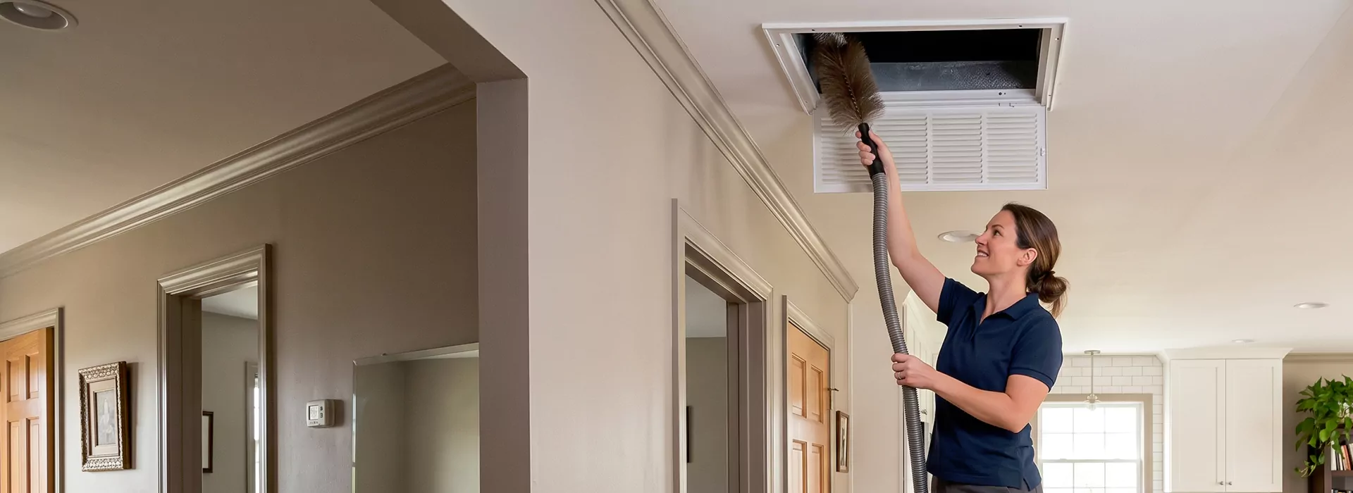 Home Ventilation Cleaning Mansfield, TX