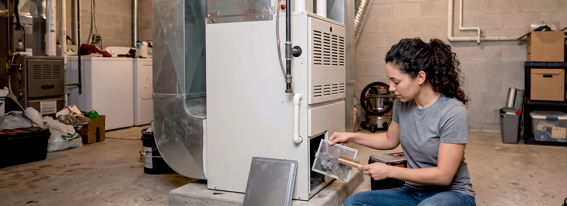 Lint Trap Cleaning Mansfield, TX