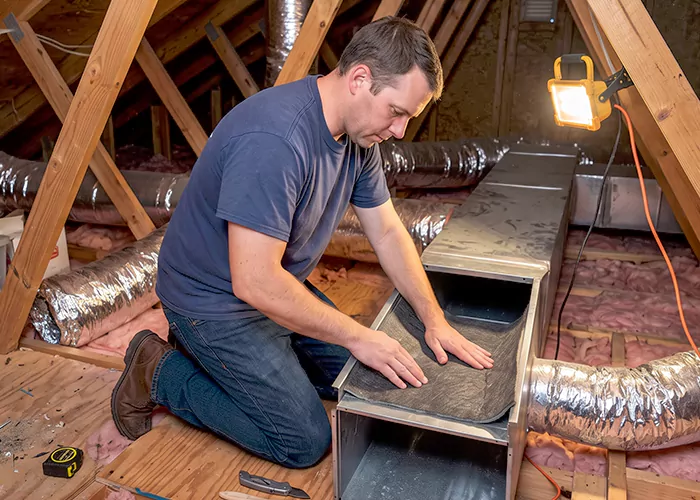 Premier Duct Liner Company in Mansfield, TX