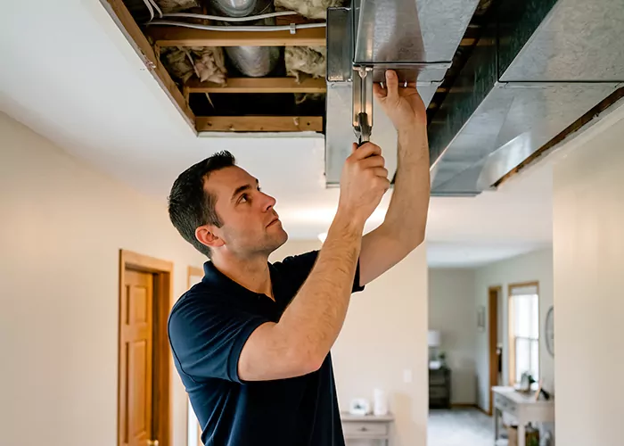 Premier Mansfield Dryer Vent Hose Installer