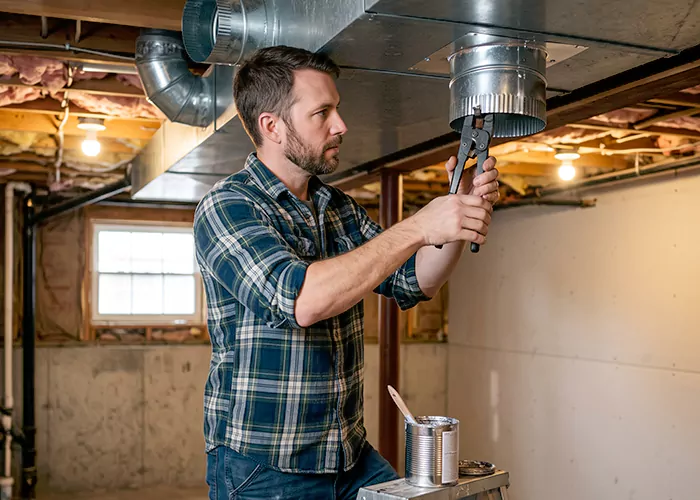 Top-Rated Dryer Vent Hose Repair Company in Mansfield, TX
