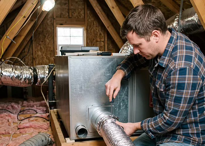 Proven Mansfield Dryer Vent Hose Replacement Specialists