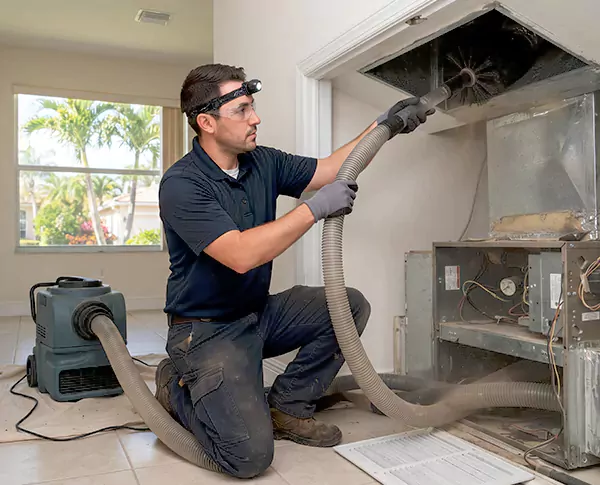 Frequently Asked Questions About Air Duct Cleaning Company in Mansfield