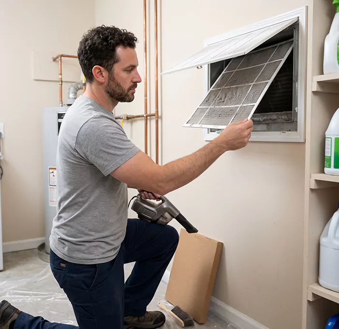 Why Choose Mansfield Air Duct Cleaning Pro Over Other Mansfield Duct Cleaning Companies?