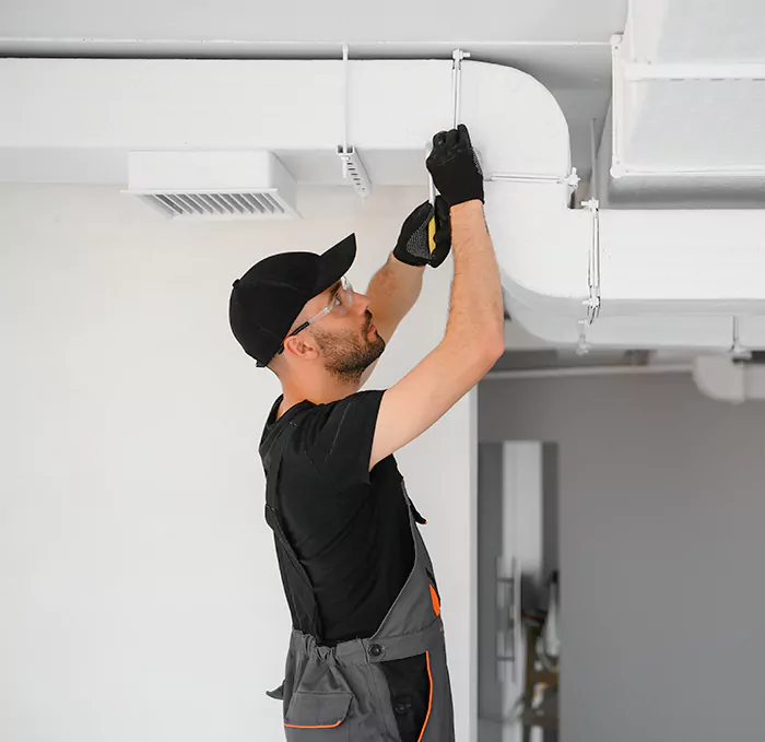 Why Choose Mansfield Air Duct Cleaning Pro Among Duct and Dryer Vent Cleaning Companies in Mansfield, TX?