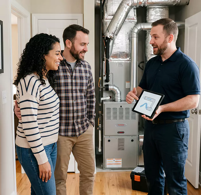 Why Choose Mansfield Air Duct Cleaning Pro Among Duct Cleaning Companies Near Me in Mansfield, TX?