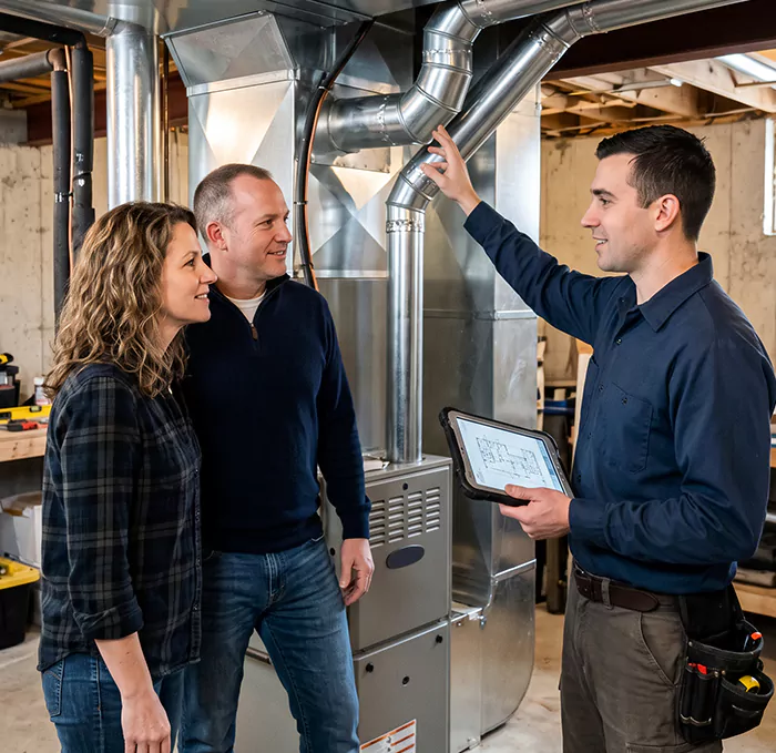Why Choose Mansfield Air Duct Cleaning Pro Among Custom Ductwork Companies in Mansfield, TX?