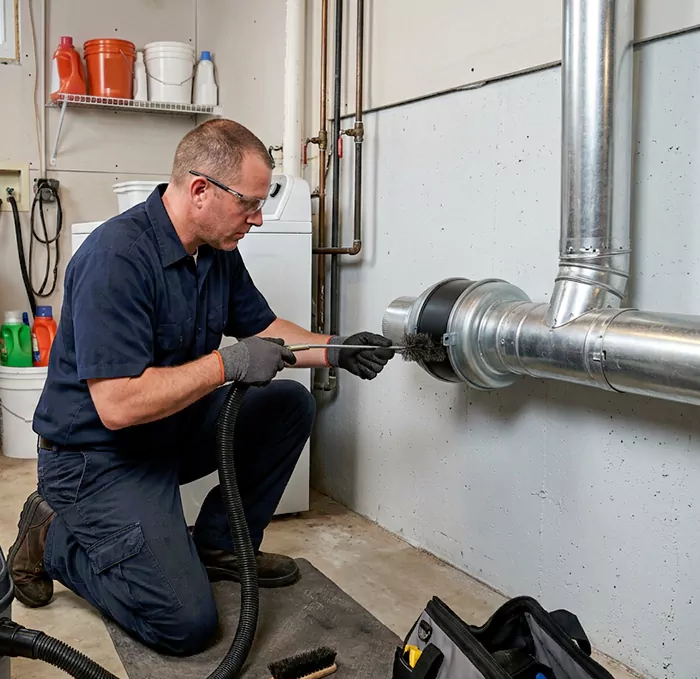 Why Choose Mansfield Air Duct Cleaning Pro Among Booster Fan Service Companies in Mansfield, TX?