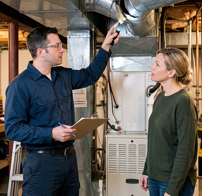 Why Choose Mansfield Air Duct Cleaning Pro Among Dryer Vent Hose Repair Companies in Mansfield, TX?
