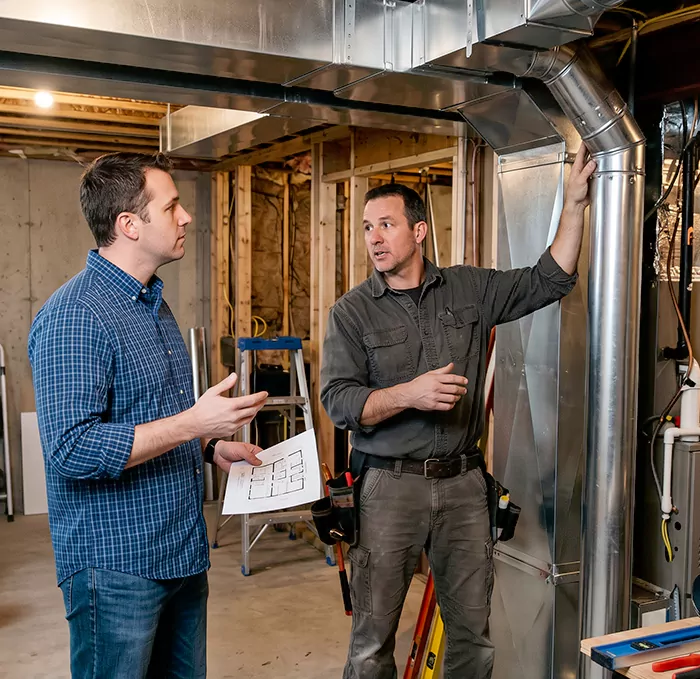 Why Choose Mansfield Air Duct Cleaning Pro Among Mansfield Dryer Vent Companies?