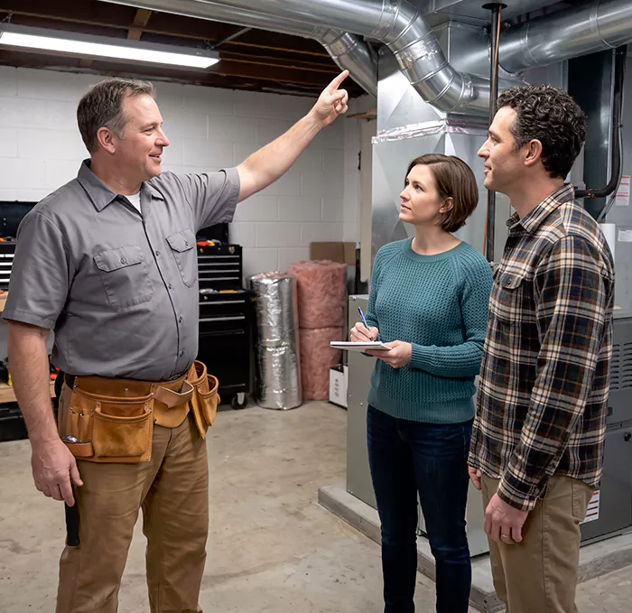 Why Choose Mansfield Air Duct Cleaning Pro Among Mansfield Dryer Vent Replacement Companies?
