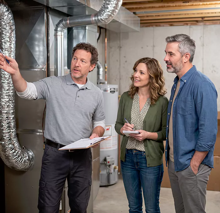 Why Choose Mansfield Air Duct Cleaning Pro Among Duct Sealing Companies in Mansfield, TX?