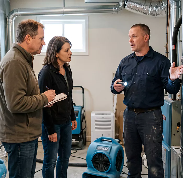 Why Choose Mansfield Air Duct Cleaning Pro Among Mansfield Duct Restoration Companies?