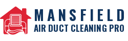 Mansfield Air Duct Cleaning Pro Logo
